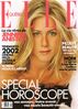 Photographs of Jennifer Aniston - Elle, September - 2001 Photographs of Jennifer Aniston - Elle, September - 2001 Random files - 2001